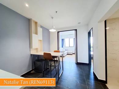 RENT : Vetro 11 | Kepayan | Luyang | Next to Queen Elizabeth Hospital