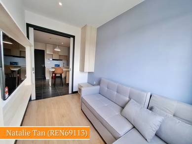 RENT : Vetro 11 | Kepayan | Luyang | Next to Queen Elizabeth Hospital