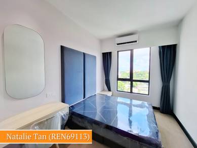 RENT : Vetro 11 | Kepayan | Luyang | Next to Queen Elizabeth Hospital