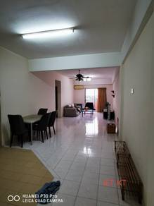 Magna Ville Selayang- Below Market Price, Fully Furnished