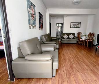 Apartment-for-rent-Cameron-Highlands-Pahang