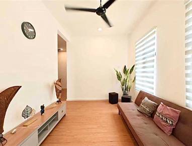 1-storey-Terraced-House-for-sale-Cheng-Melaka