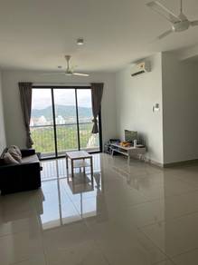 Parkhill Residence @ Bukit Jalil, Walking to Lrt, 5min Pavilion, Apu