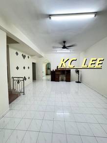 2 Storey Terrace For Sale @ Taman Machang Bubok , Bukit Mertajam