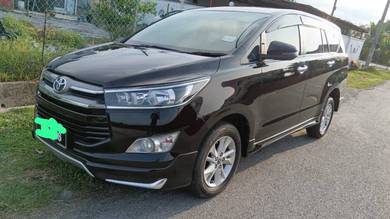 Toyota INNOVA 2.0 G (A)