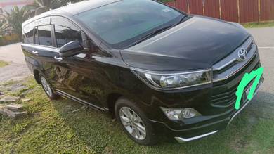 Toyota INNOVA 2.0 G (A)