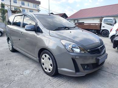 PROTON EXORA BOLD TURBO Dp99FLon CTOS AKPK  LULUS