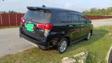 Toyota INNOVA 2.0 G (A)