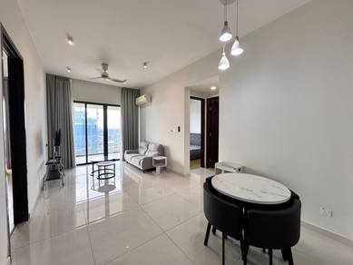 Country Garden Danga Bay @10Min To CIQ / JB Town / Larkin / Have Bus