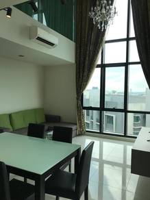 Impiana East Ledang , Iskandar Puteri , Duplex Unit , 2 Carpark Lot