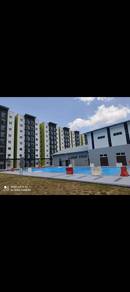 Pangsapuri Seri Iskandar