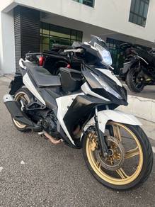 SYM VF3i 185 SE used 2019 | Sport Kapcai
