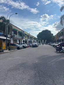 Limited Adjoining unit Bandar Bukit Tinggi 2 Double Storey Shoplot