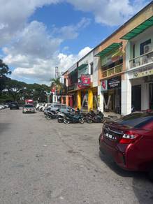 Limited Adjoining unit Bandar Bukit Tinggi 2 Double Storey Shoplot