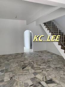 2 Storey Terrace For Sale @ Taman Desa Murni , Butterworth