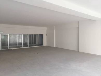 Office-space-for-rent-Bandar-Menjalara-Kuala-Lumpur