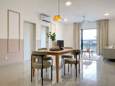 Nice unit For Rent Duduk @ Se Ruang Residence