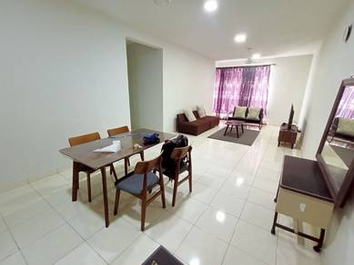 Residensi Rumpun Bahagia (Residensi Melaka Tengah 1)
