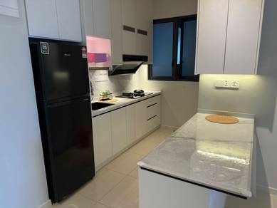 Sunway Avila Residences Wangsa maju Fully Furnished For Rent