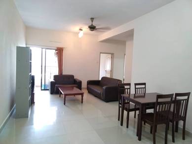 Pelangi Utama @ Bandar Utama PJ l Fully Furnished