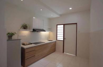 Monthly RM1k *2R & Free 2 carpark* Walk to School & Park | Near Elmina