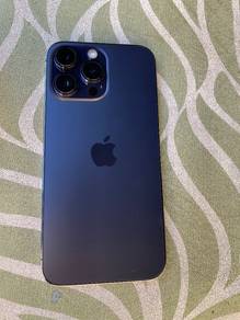 Iphone 14 pro max 512GB