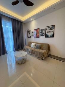 R&F Princess Cove Phase 1 Dual Key Unit For Rent