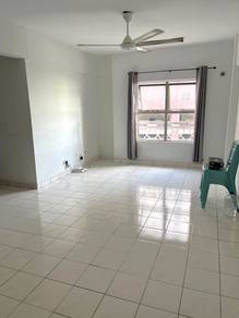 Brunsfield Riverview Condo near MSU Aeon Mall Shah Alam (Cheapest)