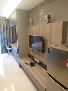 Central Park Tampoi Damansara Aliff