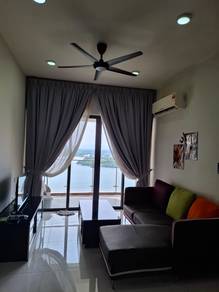 Country Garden Royal Strand / Dangabay / JB Town / CIQ