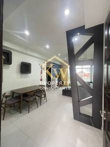 Pangsapuri Sri Chempa Raja Uda For Rent