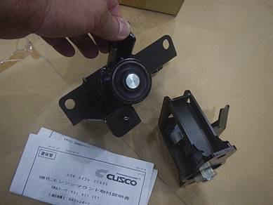 Cusco Reinforced Engine Mount Suzuki Swift ZC33S