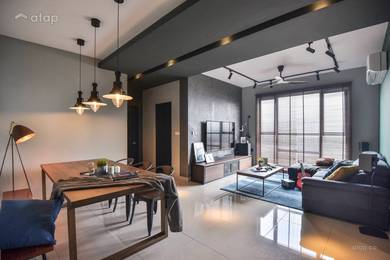 Condominium-for-sale-Sentul-Kuala-Lumpur-1