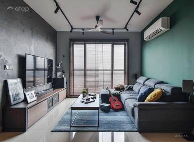 Condominium-for-sale-Sentul-Kuala-Lumpur