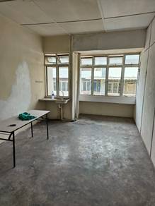 2Floor Shop Lot / Jalan Bertam / Taman Daya