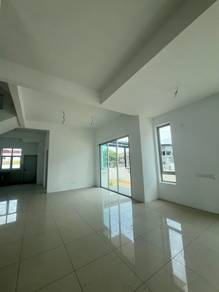 Marminton Home 3 Storey Terrace Corner For Sale