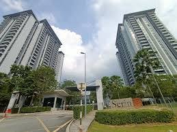 NoDepositNeeded✔️FullLoan✔️ Serin Residency @ Cyberjaya (Freehold)