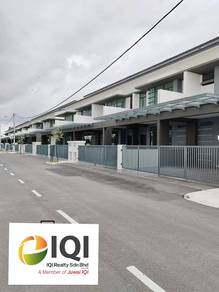 Cheap Rent ‼️Taman Desa Impian @ Alma| with aircond