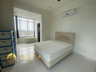 Spectrum Residence @ Fully Furnished @ Song Ban Kheng