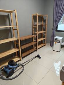 Pearl Suria Condo, Condominium Old Klang Road