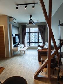 Pearl Suria Condo, Condominium Old Klang Road