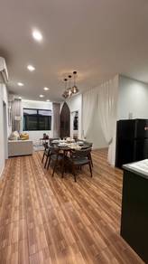 0 BOOKING | BELOW MARKET Service Apartment Berdekatan ECRL LRT Gombak