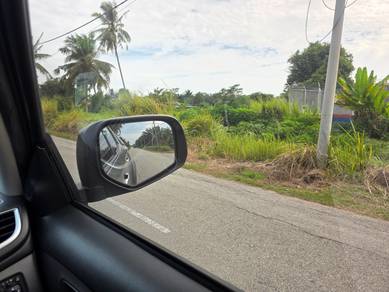 Agricultural-Land-for-sale-Jeram-Selangor