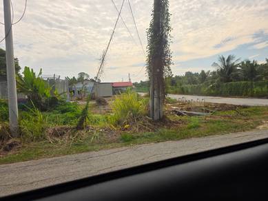 Agricultural-Land-for-sale-Jeram-Selangor-2