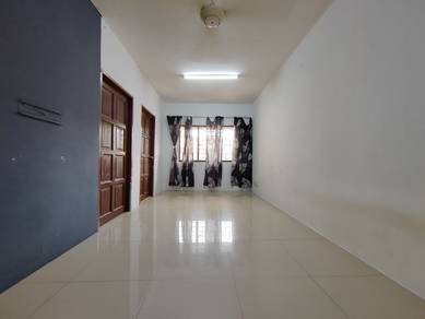 Pangsapuri Segar Perdana