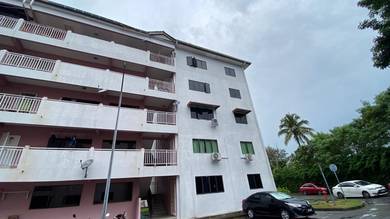 Grace Court Apartment Corner 1st Floor For Rent