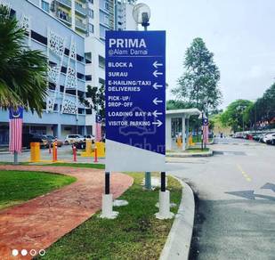 Residensi Alam Damai (PR1MA @ Alam Damai)-2