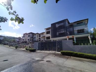 KL Bungalow for Sale