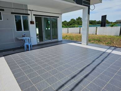 1-storey-Terraced-House-for-sale-Sitiawan-Perak-1