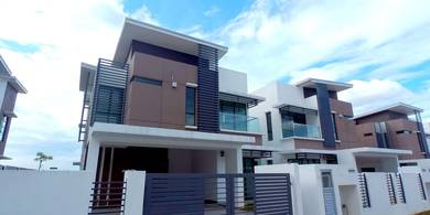 Below Market Price 50%  Sepang Salak Tinggi ( Merdeka Promotion )